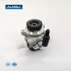 Power steering pump for Mitsubishi Pajero MR267661 MB922703