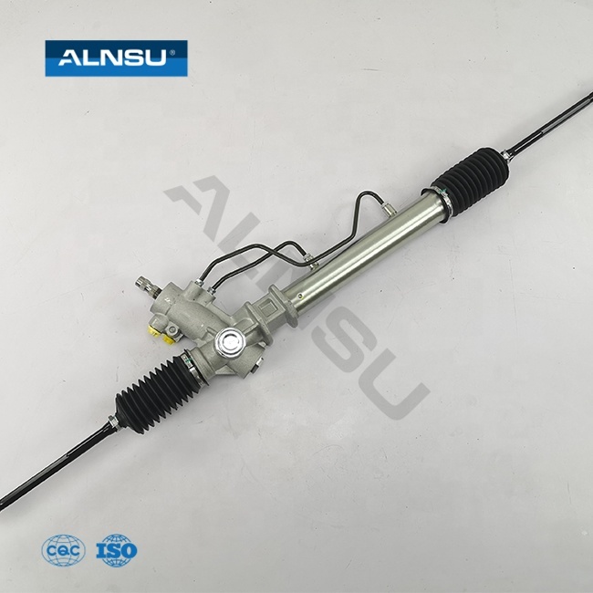 Hight quality Hydraulic Auto Steering rack and pinion for Toyota Corolla AE100 44250-02010