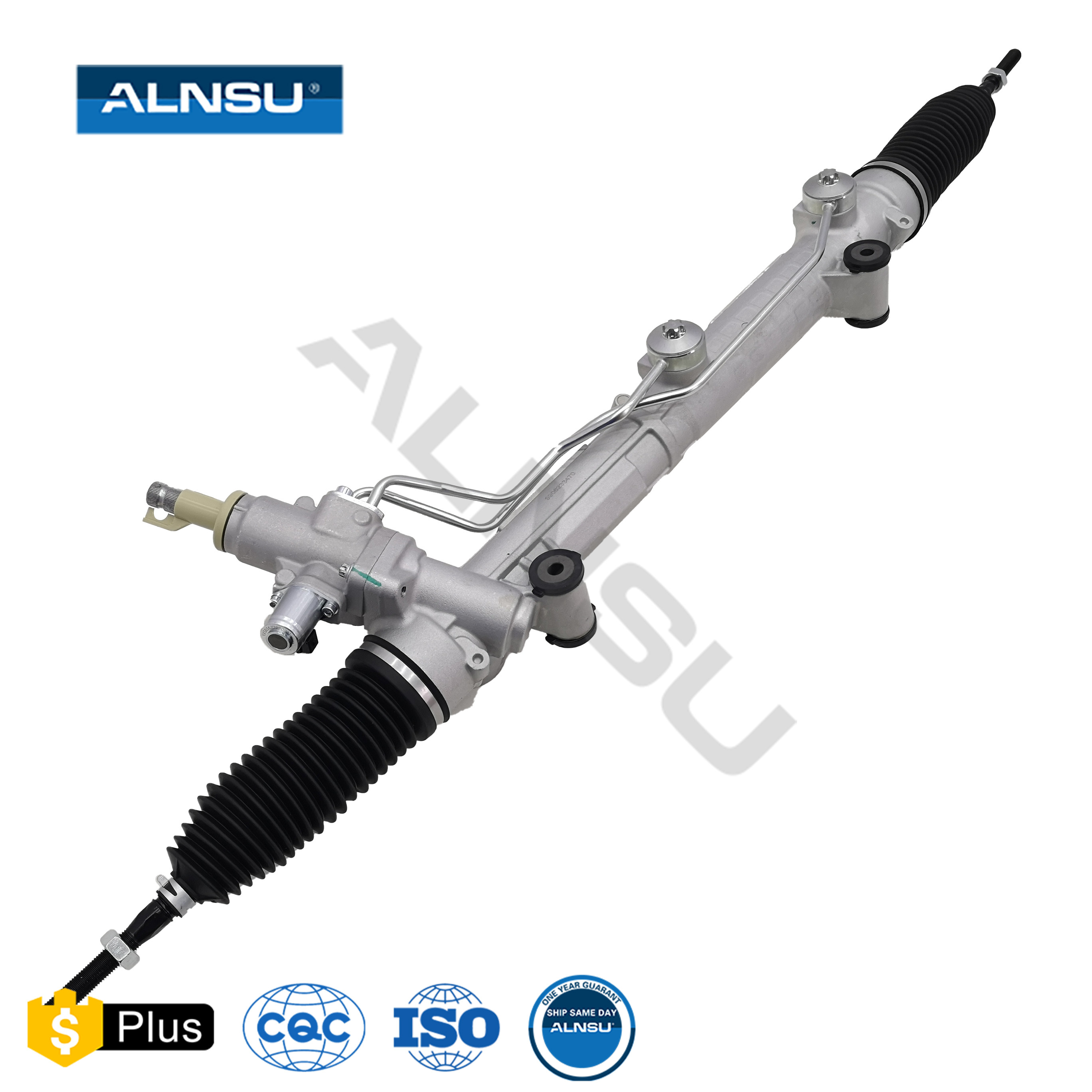 Cremallera de dirección asistida hidráulica para Mercedes-Benz W164 GL350 GL450 GL550 A1644600300 A1644600700 A2514600500 2514600225