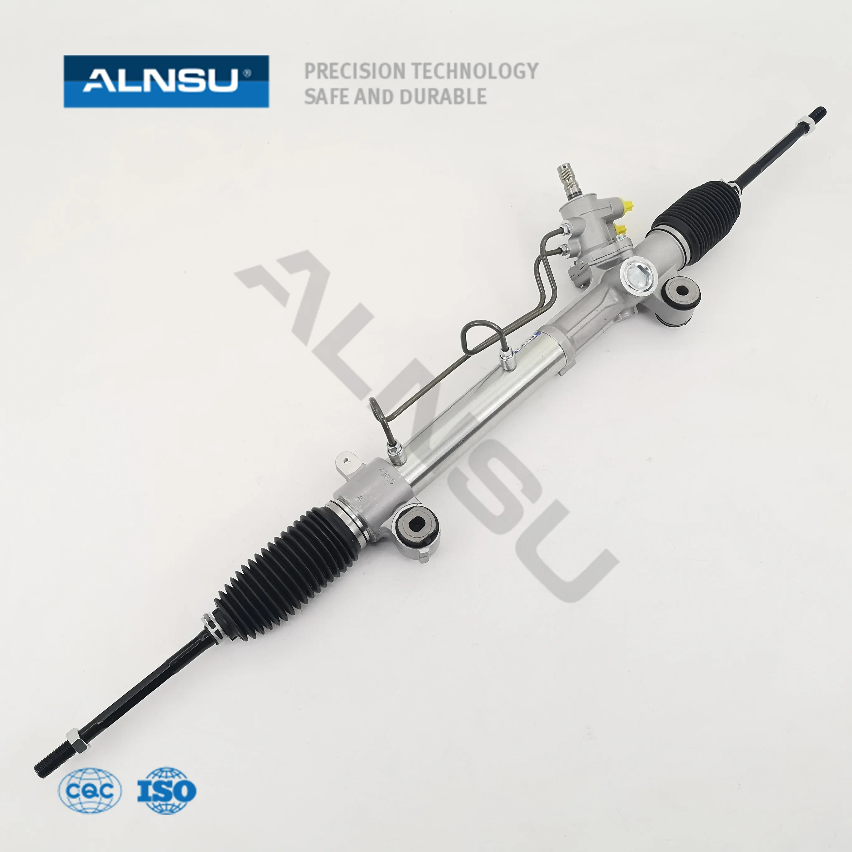 Hot sell wholesale Auto Steering Systems Hydraulic Steering rack FOR ACA21 ZCA21 RAV4 44200-42130
