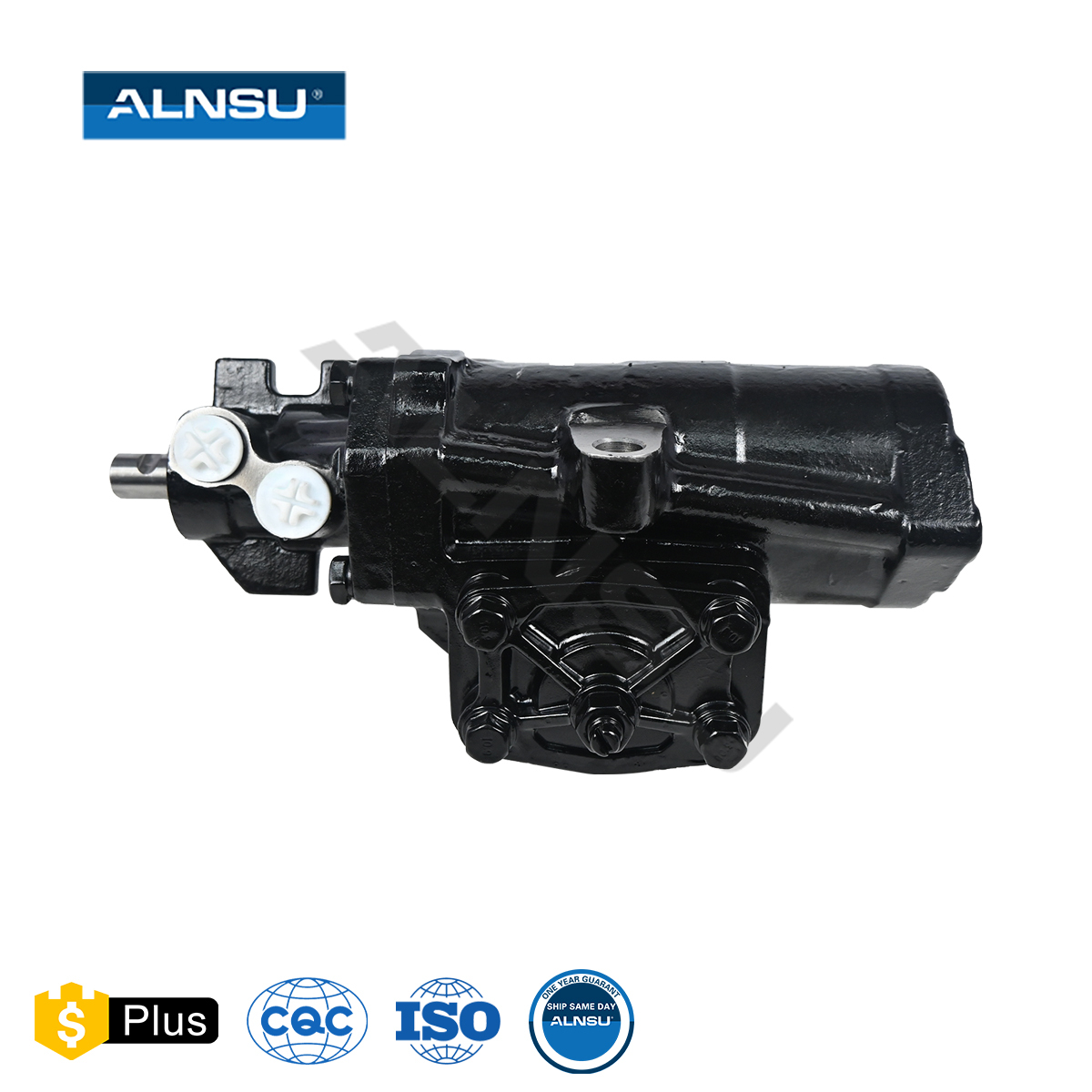 Wholesale price high quality steering rack cremallera for Ford ECONOLINE Ecosport E350 E250 E150 8C2Z3504B AC2Z3504A