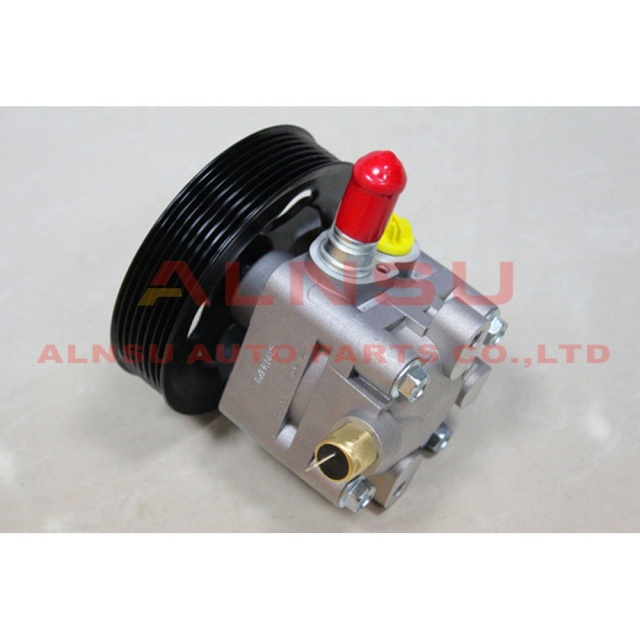 Bomba de dirección asistida para MR995026 L200 KB9T 6G74
