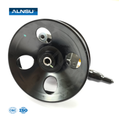 Good price factory power steering pump for VOLVO XC60 XC90 XC70 7617955117 31202936 7617955165