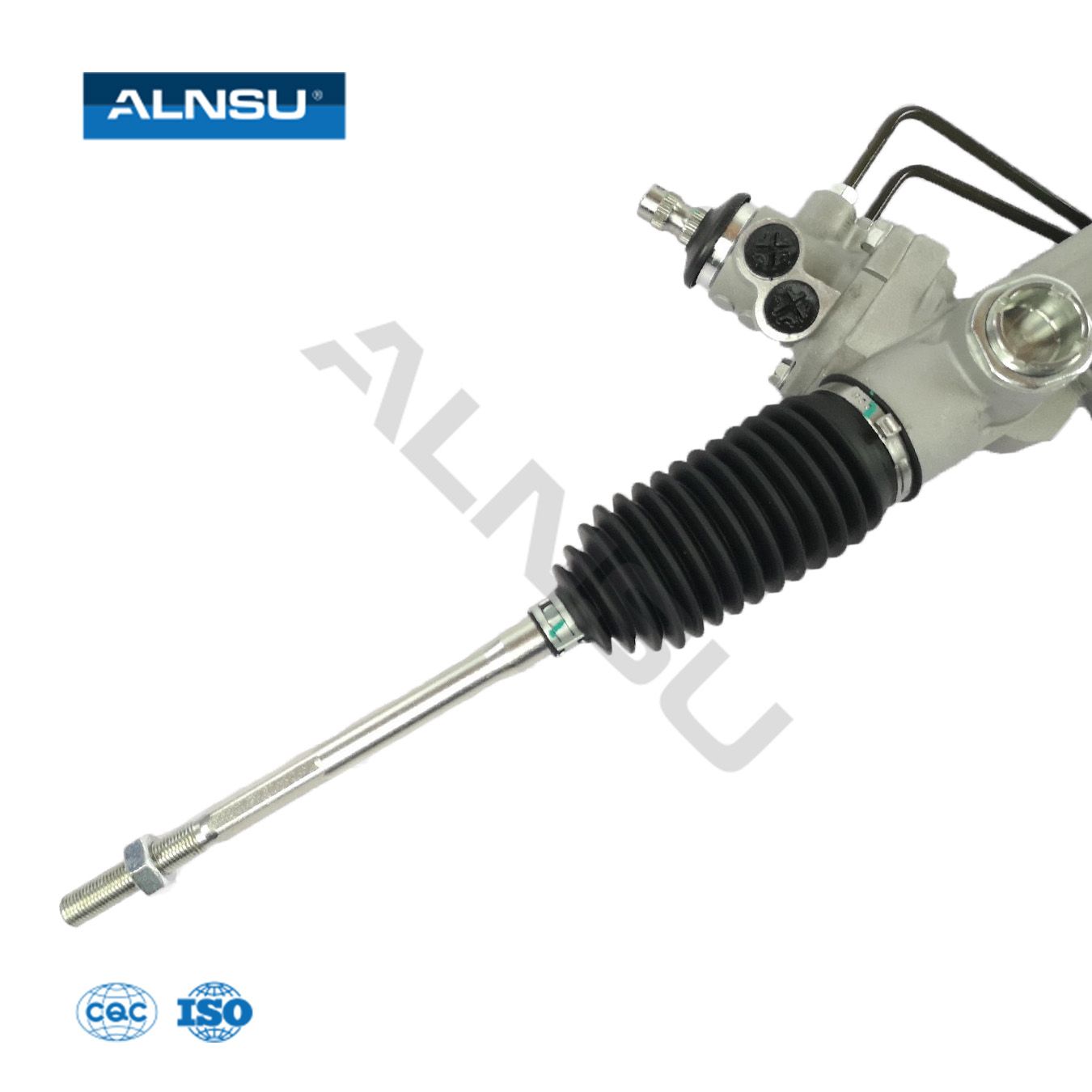 k*3様 SEV Steering Limited Steering Rack for DMAX 8-98231-299-0 - Reliable Performance