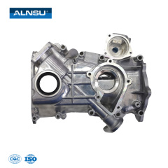 MBT-NS8145 Engine oil pump for NISSAN NAVARA D21 D22 KA24 13501-VJ270