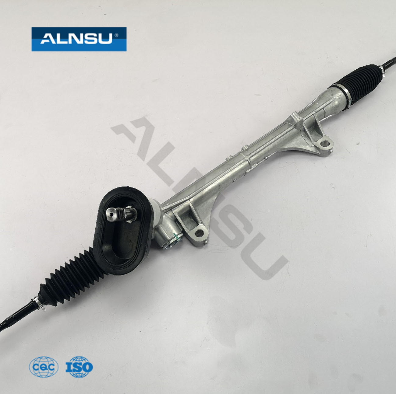 power steering rack and pinion steering systems steering rack FOR NISSAN VERSA B16X LHD 48001-9AF0A