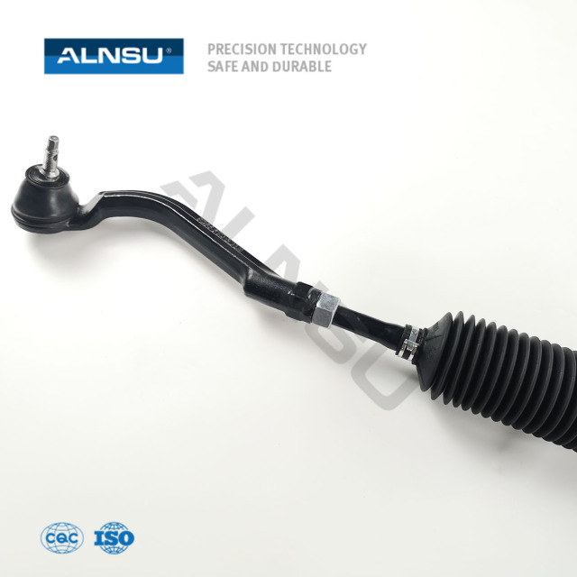 Sistemas de dirección asistida de alta calidad, cremallera y piñón para Hyundai ix35 LHD 56500-S6000