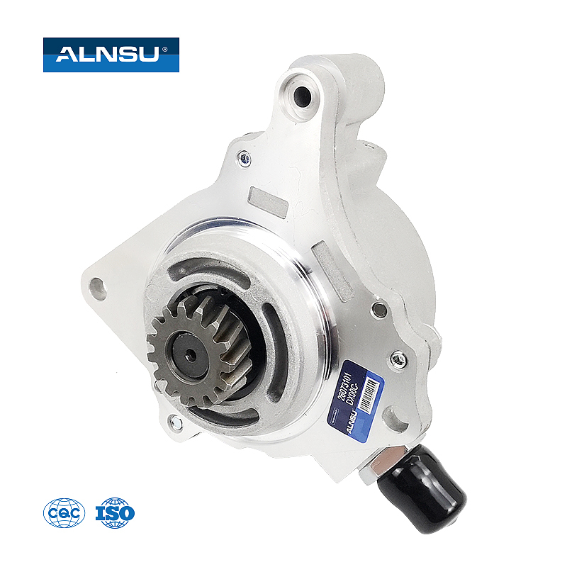 Auto parts car parts vacuum pump for For MITSUBISHI FUSO VP15 4D34 ME017287 38617-45020 3861745020