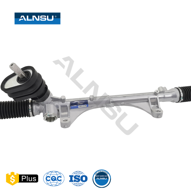 Wholesale Price Car Parts Mechanical Power Steering Rack For NISSAN Sentra B17U MR16 48001-4AF1A 2017-