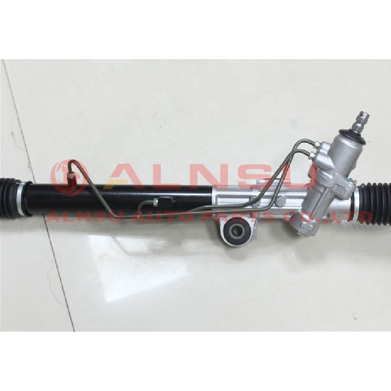 Factory price good quality Auto Steering Systems power steering rack For DMAX 2WD RHD 8-97943-520-1