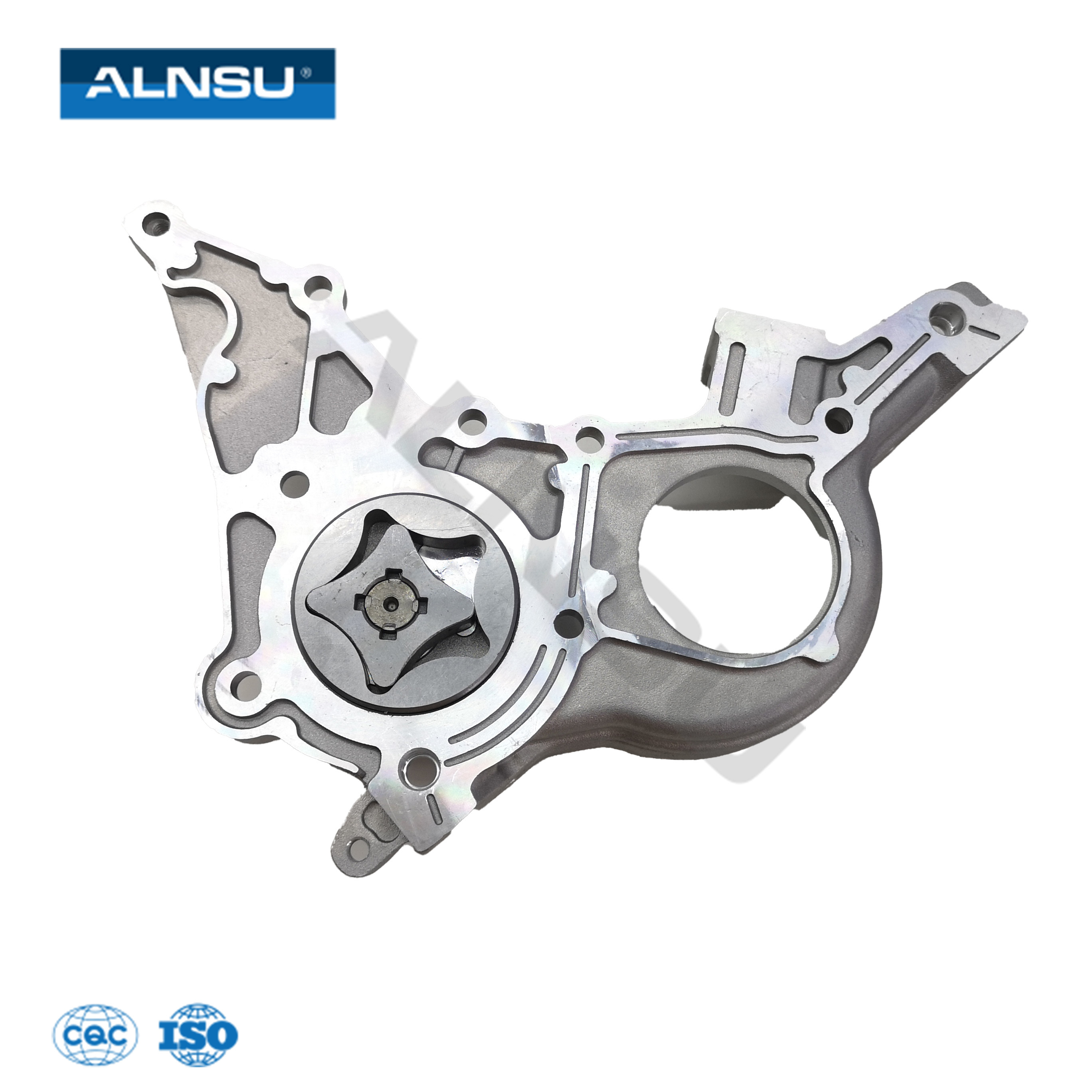High quality car parts oil pump for Toyota Corolla 4EFE 5EFE 15100-11110 1510011110