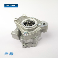 Auto Car Steering Systems All Power Steering Pump FOR For AUDI A8 D3/4.2L 4E0145156F
