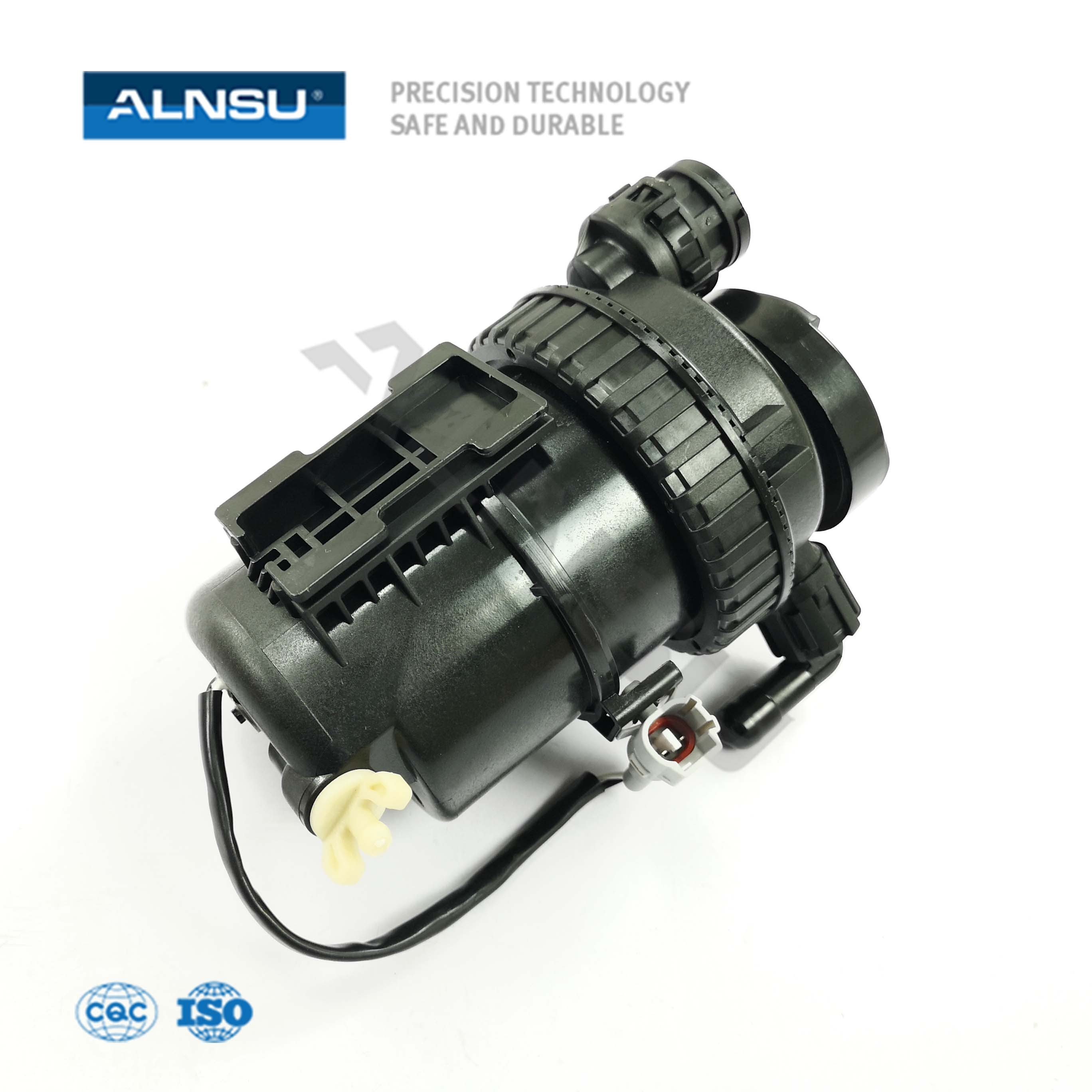 Fuel Filter Assy For 1770A223 L200 4D56 KA44 KB4T KB8T KG4W KH4W KH8W 05-15