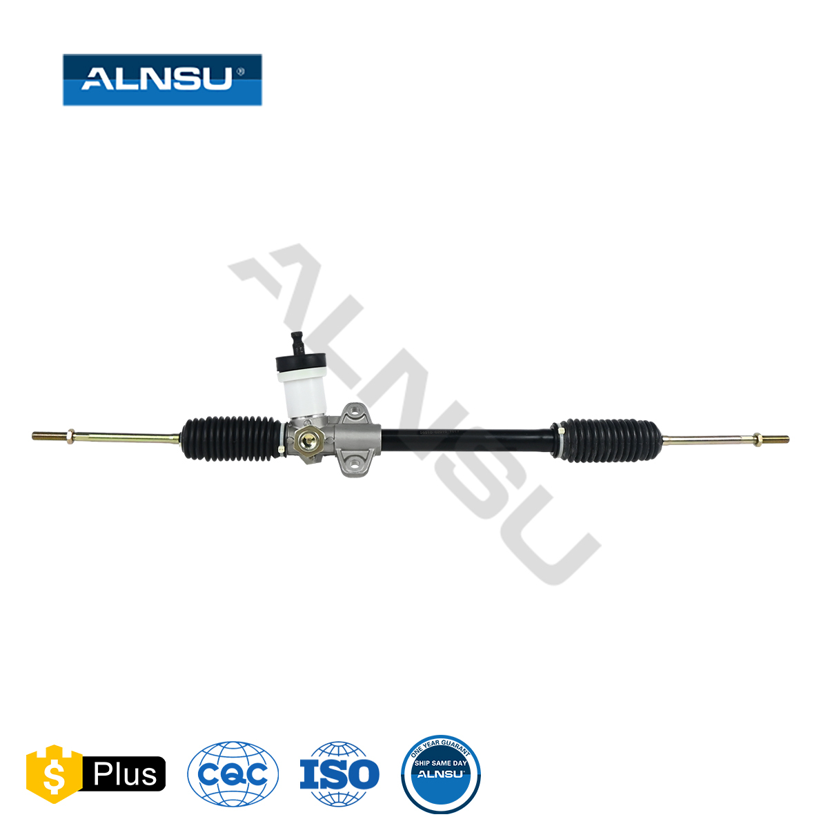 Wholesale price high quality steering rack cremallera for Hyundai ATOS SANTRO 05-22 56510-05050 56510-02010 56522-02000