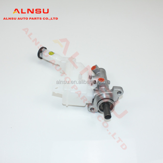 Cilindro maestro de freno para nissan tiida c11 manual 46010-ED526