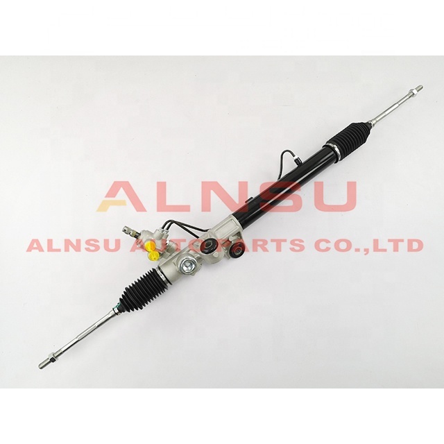Factory price good quality Auto Steering Systems power steering rack For DMAX 2WD Old model 8-97943520-1