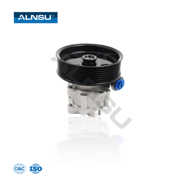 Luxury Power steering pump auto parts For Mercedes-Benz X164 GL320 W251 W221 A0044668301