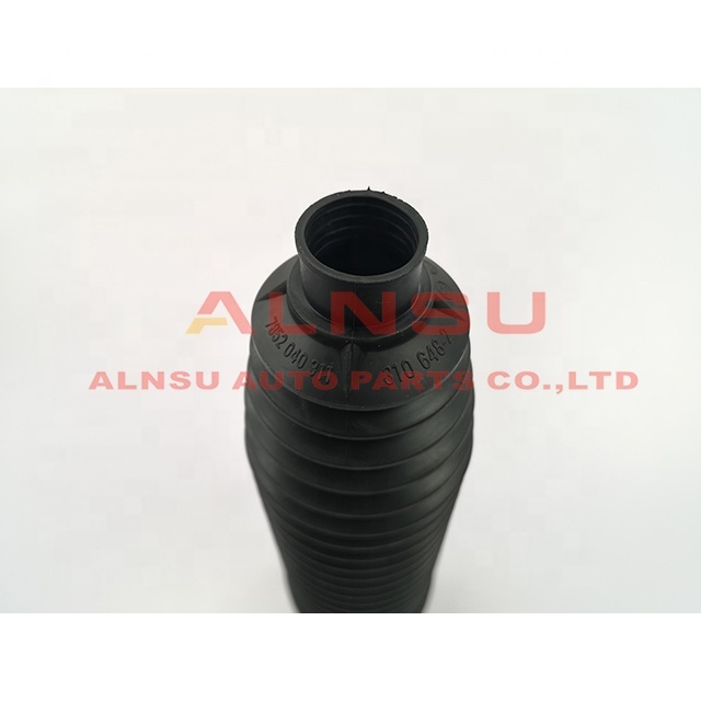 Auto steering boot for A6L 7852 040 311