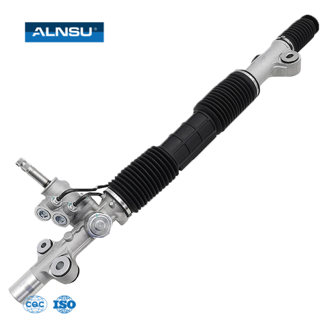 Wholesale price high quality steering rack for HONDA Civic ES5 ES7 EM2 53601-S5A-F04 53601-S5A-F05 53601-S5A-F06