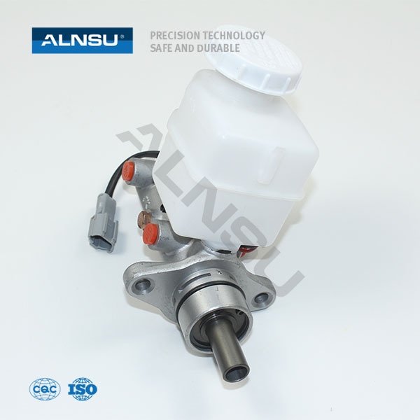 Cilindro maestro de freno para Mitsubishi Pajero 4625A201