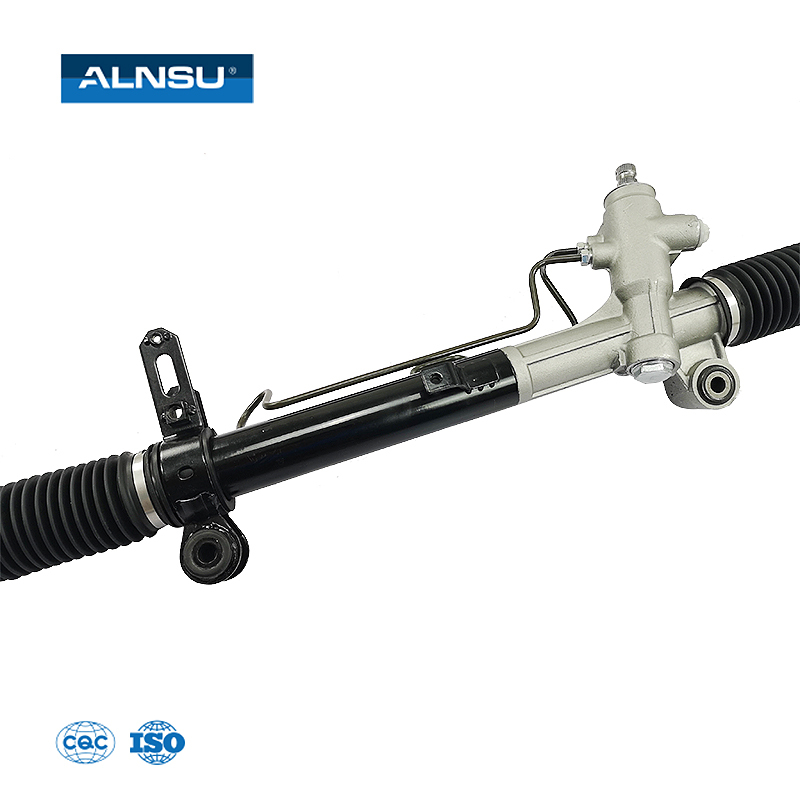 Cremallera de dirección de alta calidad y buen precio para Chery Tiggo 3411018-390 T11-3401010 T11-3401010BB