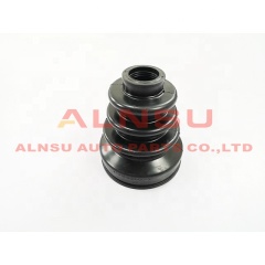 Fuelle del eje de transmisión para AAccord CM4 44315-S2H-004-ZJ Interior blando