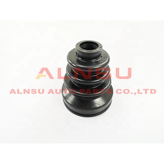 Fuelle del eje de transmisión para AAccord CM4 44315-S2H-004-ZJ Interior blando