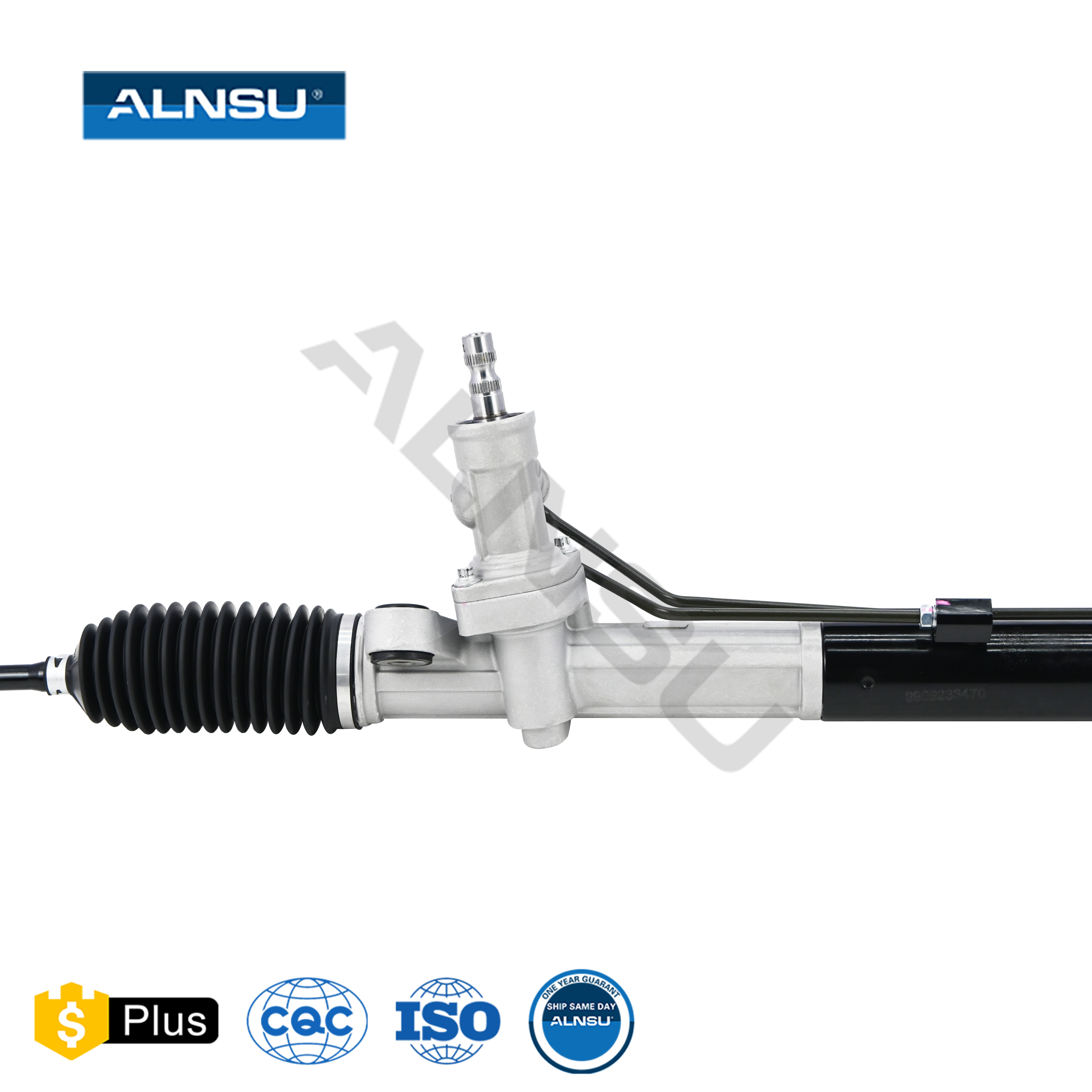 Factory price rack and pinion steering gear for Hyundai ACCENT VERNA GENESIS 57700-3M300 57700-3M301 57700-3M950 577003M950