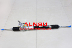 Hight quality Hydraulic power steering rack and pinion For GX80 RX81 44250-22290 steering box steering gear