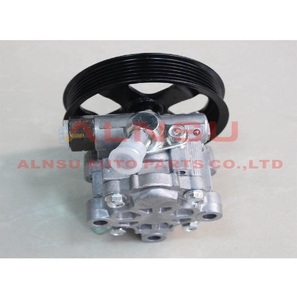 Power steering pump for LAND CRUISER 44310-60390 4431060390 UZJ100 LX470 6PK