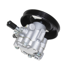 Power Steering Pump for MR374897 MR210173 MR448507 L200 4D56