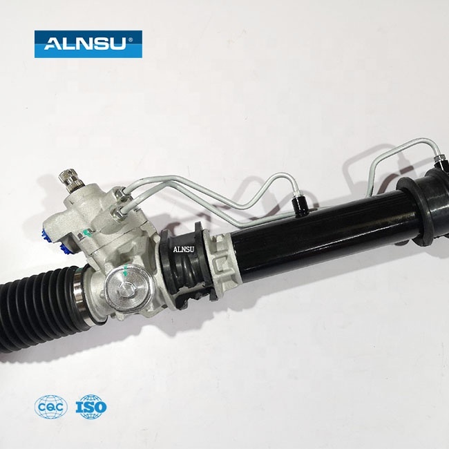 Cremallera de dirección para NISSAN E24 49001-27N00 4900127N00 4920027N06 RHD