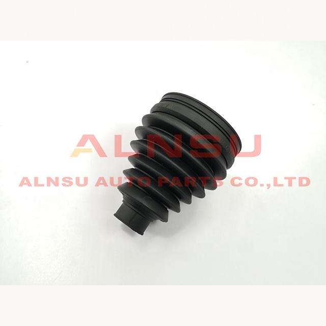 Fuelle del eje de transmisión para CCivic FA1 AC20001-ZJ Exterior rígido