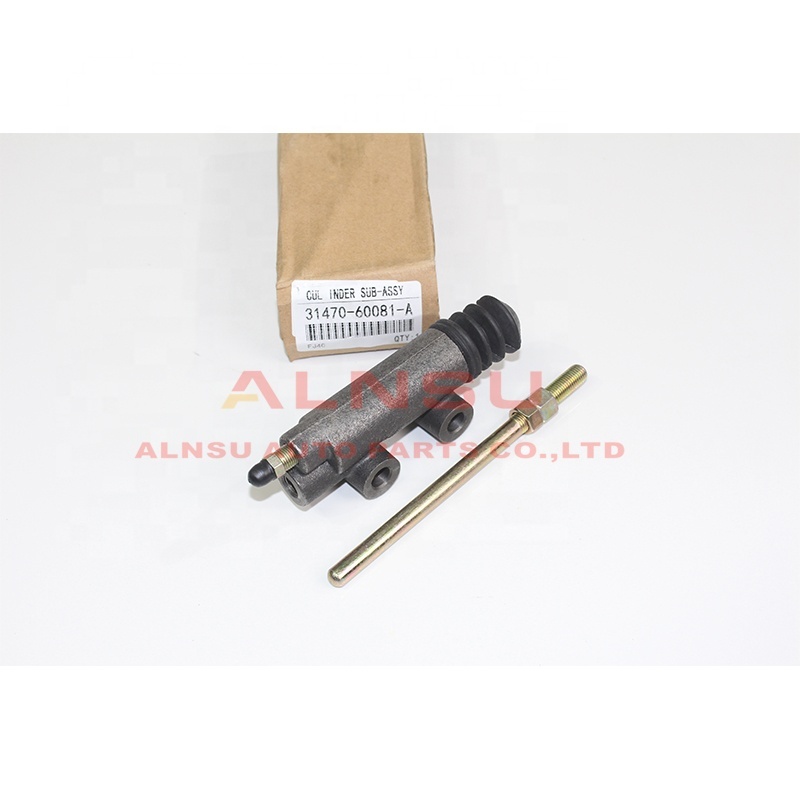 Clutch Slave Cylinder For Land Cruiser FJ40 FJ60 HZJ7 31470-60081