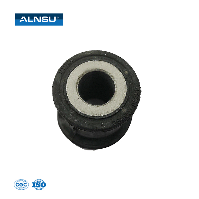 High quality auto spare parts steering rack bushing for TOYOTA Yaris NCP10 SCP10 45516-0D030