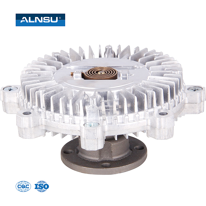 Discounted price high quality fan clutch for HYUNDAI 25237-42920
