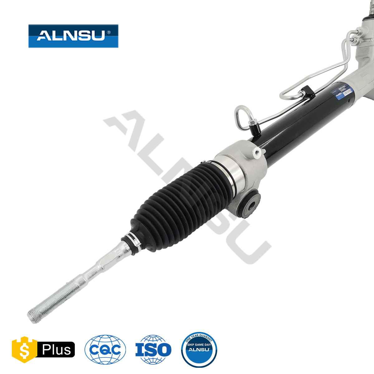 Auto part high quality good price steering rack for TOYOTA GRH300 GRH303 44250-26600 44250-26590