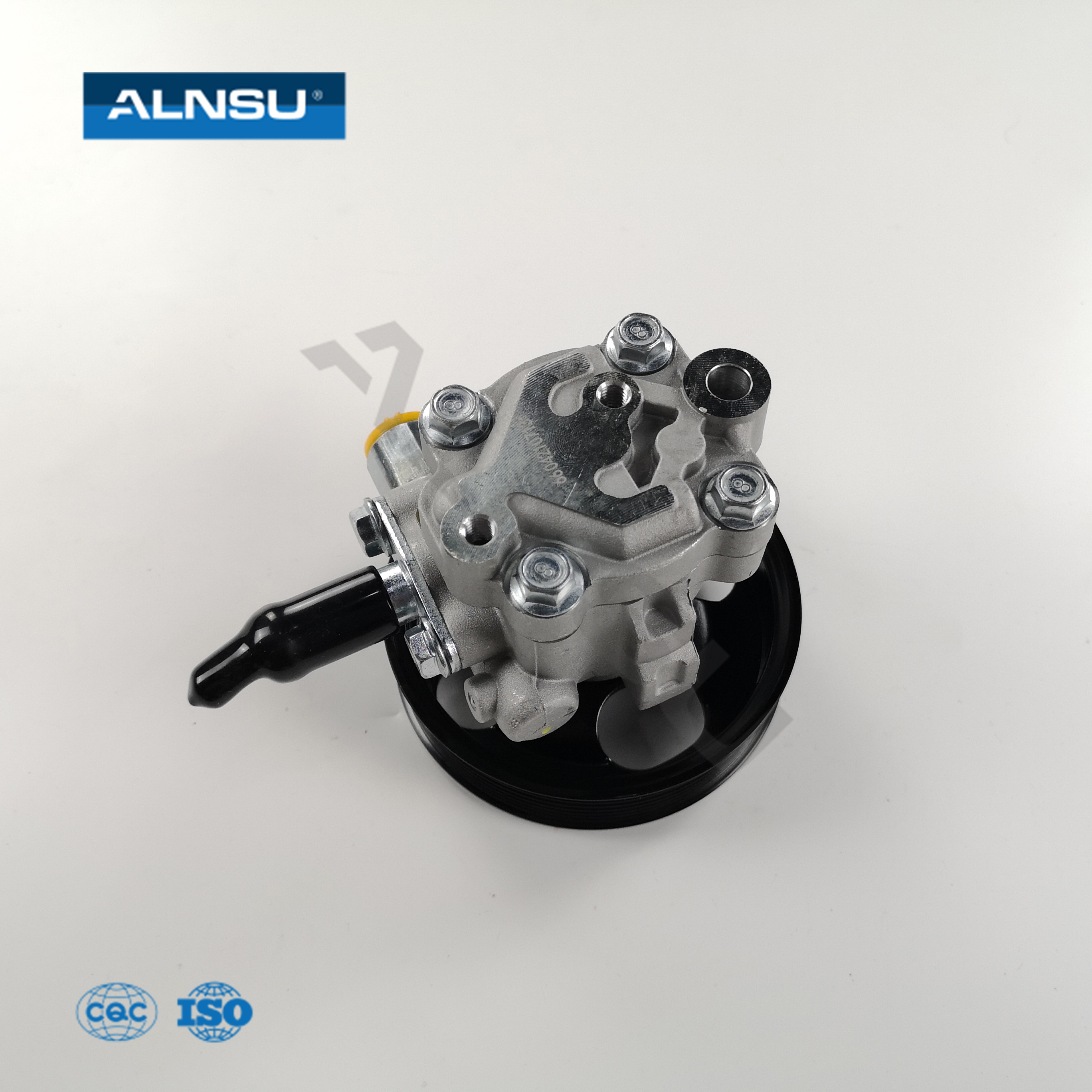 Factory price good quality Auto Parts Systems Power Steering Pump FOR E26 NV350 CARAVAN 49110-3XM0B