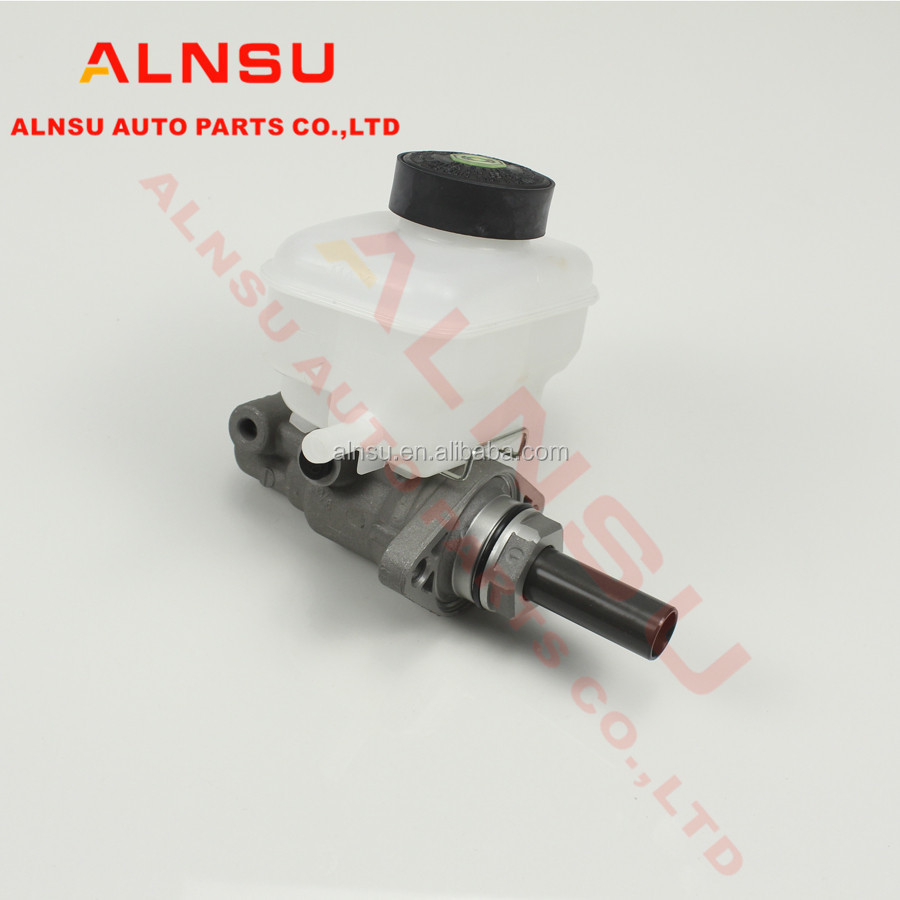 Cilindro maestro de freno para Hiace KDH212 KDH222 47201-26810