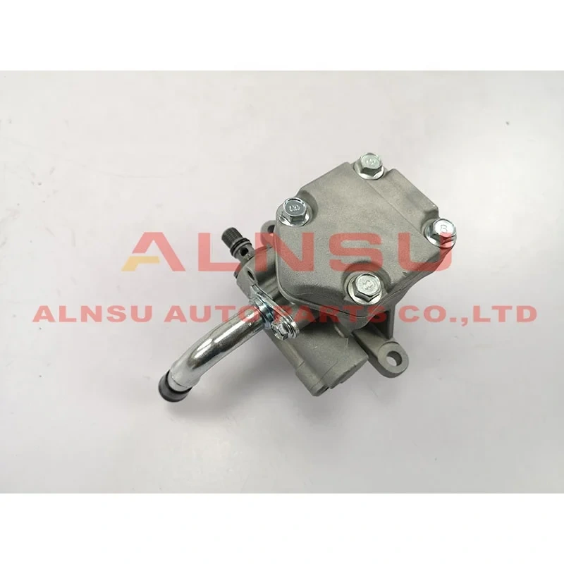 Power Steering Pump For CANTER FB70B FB7BB 4M42 MK469677 MK471985
