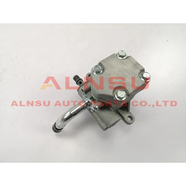 Power Steering Pump For CANTER FB70B FB7BB 4M42 MK469677 MK471985