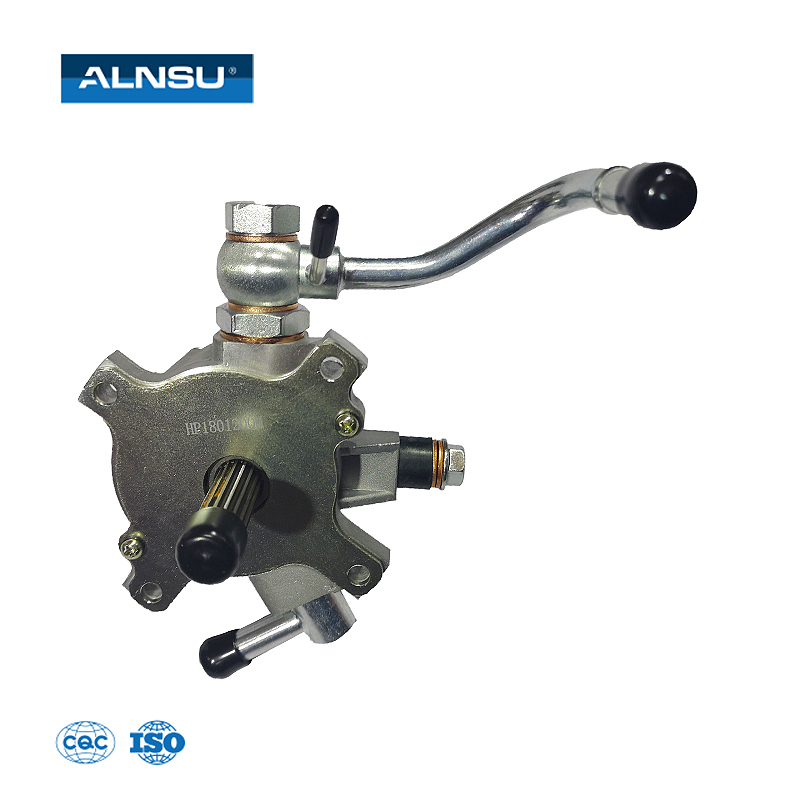 AUTO PART good price vaccump pump for TOYOTA LH202 LH212 LH222\5L 27020-54080 29300-54220