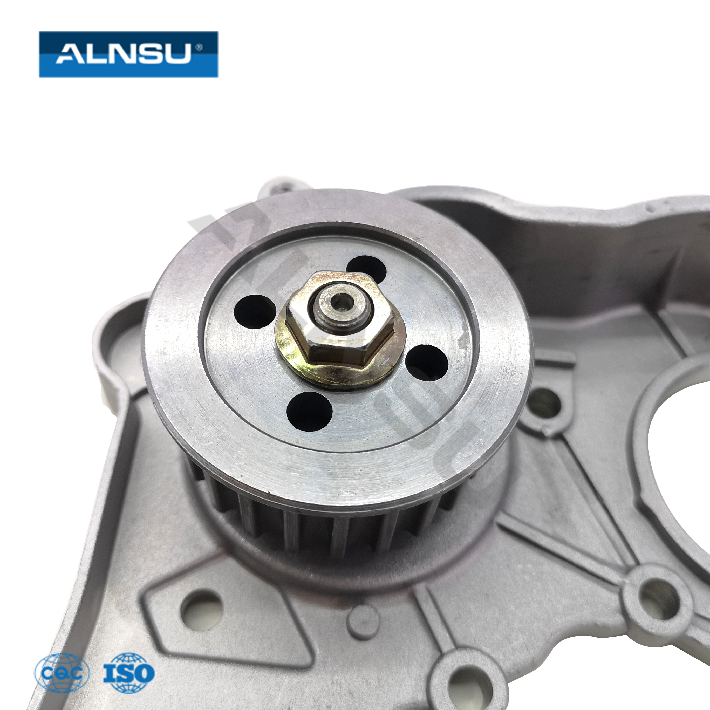 cheapest price oil pump for TOYOTA 5EFE 15100-11070