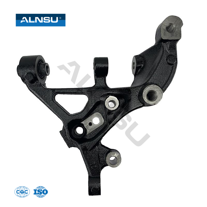High Quality Auto Car Parts Steering Knuckle For VW GOLF 5QD505435B 5QD505436B