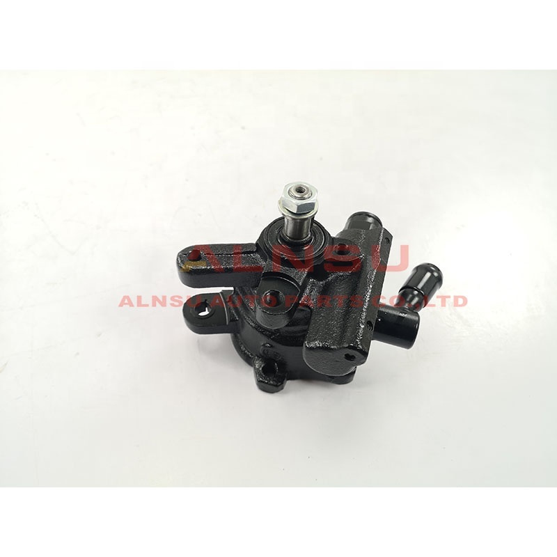 Power steering pump for Mark 1GFE GS151 GX90 44320-22480 40140-22550 44320-22340 44320-22361 44320-22380 44320-22550