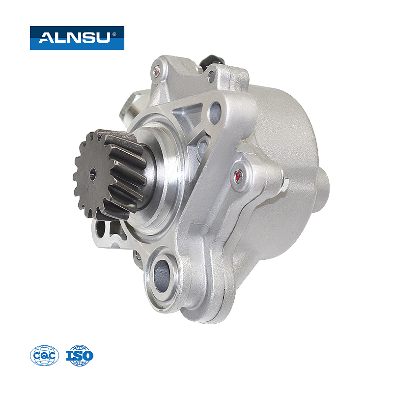 Auto parts car parts vacuum pump for MITSUBISHI 4M40-T L200 ME200093 ME190916 X2T560712T