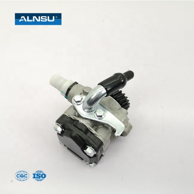 Power steering pump for Mitsubishi Pajero MR267661 MB922703
