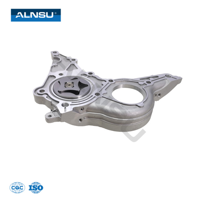 cheapest price oil pump for TOYOTA 5EFE 15100-11070