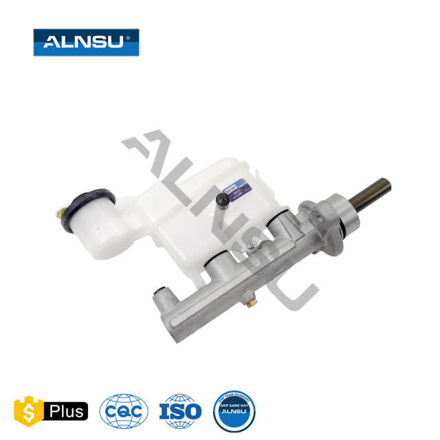 Repuestos para automóviles Cilindro maestro de freno para Hilux vigo VIGO 13\16 47201-0K040 47201-42031 ACA21 MTM
