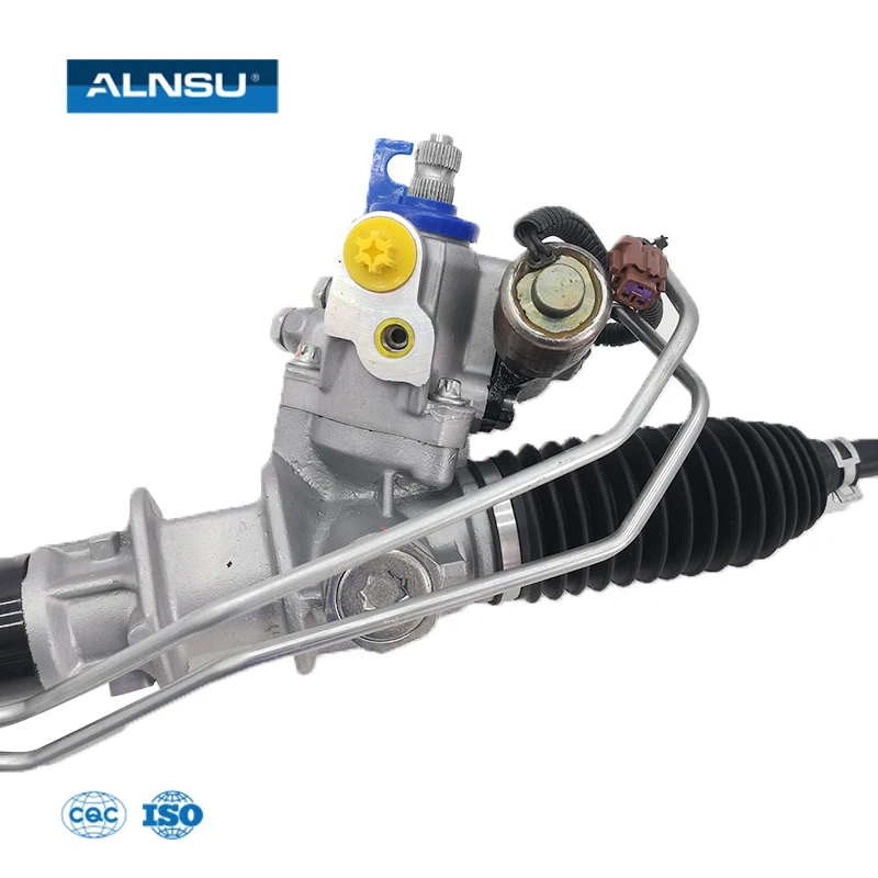 Hydraulic Power Steering Rack For NISSAN Gloria Y33 VQ30 49001-4P100